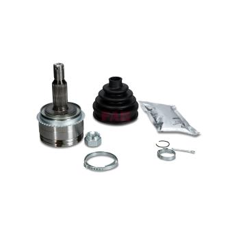 Embout de cardan avant (kit de réparation) FAG 771 0425 30