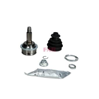 Embout de cardan avant (kit de réparation) FAG OEM GD362560XA