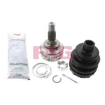 Embout de cardan avant (kit de réparation) FAG [771 0436 30]