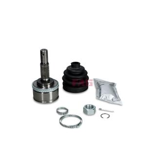 Embout de cardan avant (kit de réparation) FAG 771 0438 30