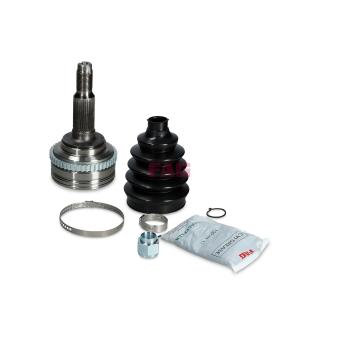 Embout de cardan avant (kit de réparation) FAG OEM 96273760