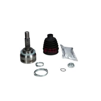 Embout de cardan avant (kit de réparation) FAG OEM MR263886