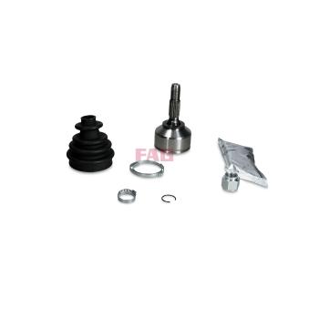 Embout de cardan avant (kit de réparation) FAG OEM 3272EQ