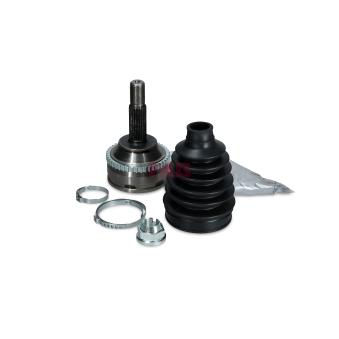 Embout de cardan avant (kit de réparation) FAG 771 0504 30