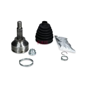 Embout de cardan avant (kit de réparation) FAG OEM 91168795