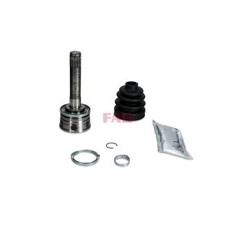 Embout de cardan avant (kit de réparation) FAG OEM MB526271