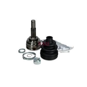 Embout de cardan avant (kit de réparation) FAG 771 0535 30