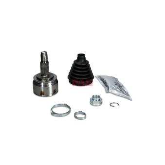 Embout de cardan avant (kit de réparation) FAG [771 0538 30]