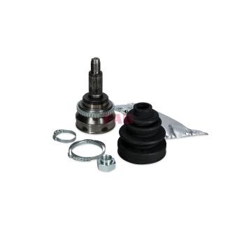 Embout de cardan avant (kit de réparation) FAG 771 0546 30