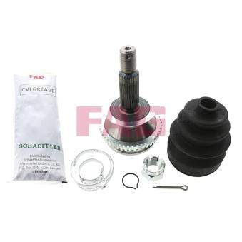 Embout de cardan avant (kit de réparation) FAG [771 0557 30]