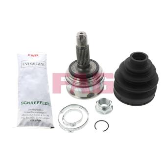 Embout de cardan avant (kit de réparation) FAG [771 0565 30]