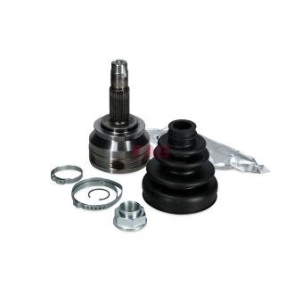 Embout de cardan avant (kit de réparation) FAG 771 0569 30 pour ALFA ROMEO MITO 1.4 TB - 155cv