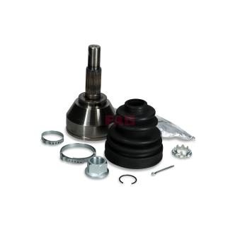 Embout de cardan avant (kit de réparation) FAG [771 0574 30]