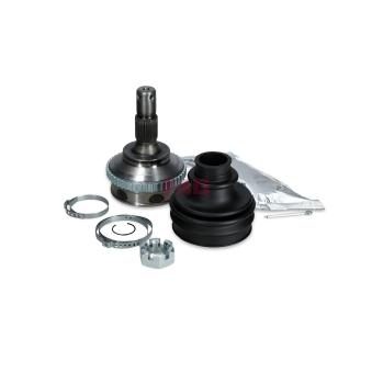 Embout de cardan avant (kit de réparation) FAG [771 0577 30]