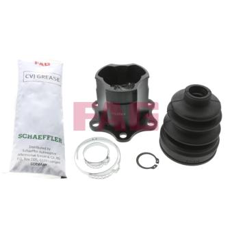 Embout de cardan avant (kit de réparation) FAG [771 0578 30]