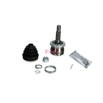 Embout de cardan avant (kit de réparation) FAG [771 0593 30]