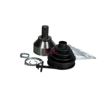 Embout de cardan avant (kit de réparation) FAG 771 0594 30 pour NISSAN CHERRY 2.0 TDCi - 133cv