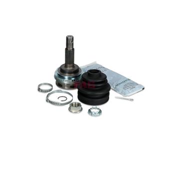Embout de cardan avant (kit de réparation) FAG OEM 4341005140