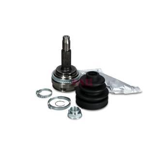 Embout de cardan avant (kit de réparation) FAG [771 0606 30]