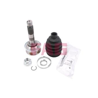 Embout de cardan avant (kit de réparation) FAG 771 0607 30
