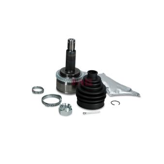 Embout de cardan avant (kit de réparation) FAG 771 0608 30 pour KIA CEED 1.4 - 109cv