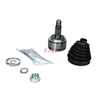 Embout de cardan avant (kit de réparation) FAG OEM 44014SWA010 Embout de cardan avant (kit de réparation) FAG OEM 44014SWA010