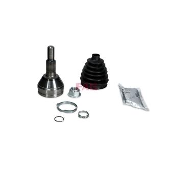 Embout de cardan avant (kit de réparation) FAG OEM 4804592