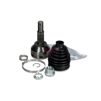 Embout de cardan avant (kit de réparation) FAG OEM 39100JG04B