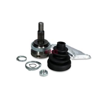 Embout de cardan avant (kit de réparation) FAG OEM 7700112501