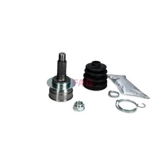 Embout de cardan avant (kit de réparation) FAG OEM 4410179J21