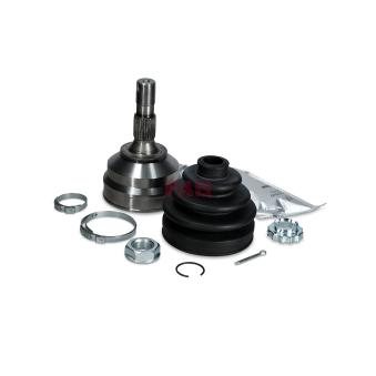 Embout de cardan avant (kit de réparation) FAG OEM 8201505587