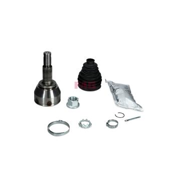 Embout de cardan avant (kit de réparation) FAG OEM C92111KA0A