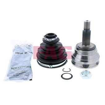 Embout de cardan avant (kit de réparation) FAG OEM 893498099X