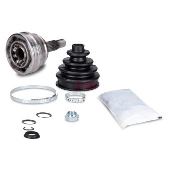Embout de cardan avant (kit de réparation) FAG [771 0712 30]
