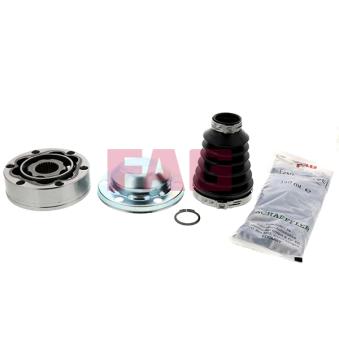 Embout de cardan avant (kit de réparation) FAG 771 0720 30 pour TOYOTA CAMRY 1.4 TSI - 170cv