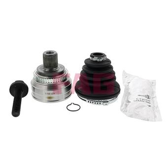Embout de cardan avant (kit de réparation) FAG [771 0725 30]