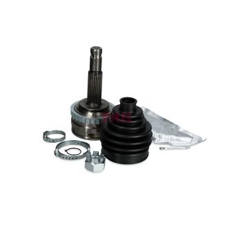 Embout de cardan avant (kit de réparation) FAG [771 0731 30]