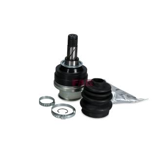 Embout de cardan avant (kit de réparation) FAG OEM 374027