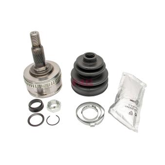 Embout de cardan avant (kit de réparation) FAG [771 0739 30]