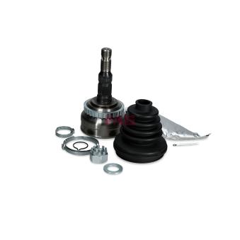 Embout de cardan avant (kit de réparation) FAG [771 0740 30]