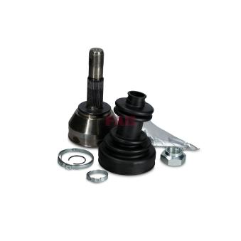 Embout de cardan avant (kit de réparation) FAG OEM 95646292