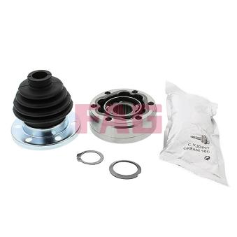 Embout de cardan avant (kit de réparation) FAG 771 0765 30 pour CITROEN JUMPY 1.6 D - 54cv