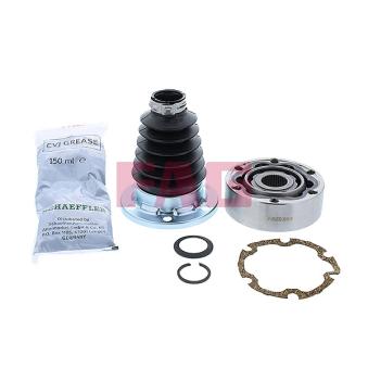Embout de cardan avant (kit de réparation) FAG OEM 1K0498103