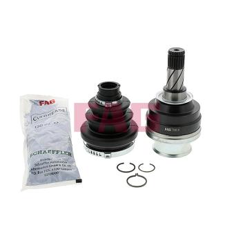 Embout de cardan avant (kit de réparation) FAG OEM 374027