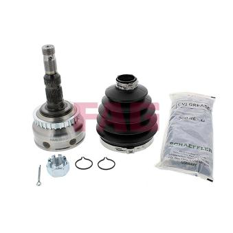 Embout de cardan avant (kit de réparation) FAG OEM 374241