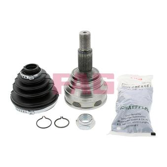 Embout de cardan avant (kit de réparation) FAG OEM 431498099A