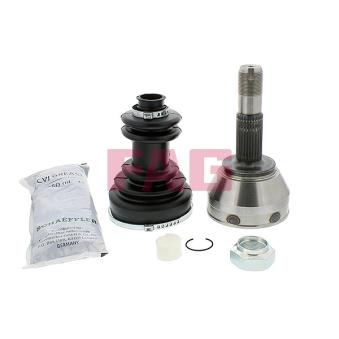 Embout de cardan avant (kit de réparation) FAG OEM 95646292