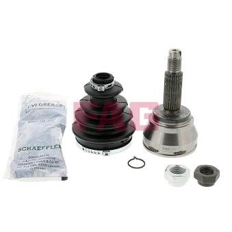 Embout de cardan avant (kit de réparation) FAG OEM 6069110