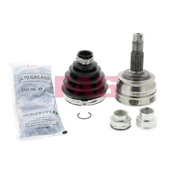 Embout de cardan avant (kit de réparation) FAG OEM 7659169