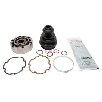 Embout de cardan avant (kit de réparation) FAG OEM JZW498350DX